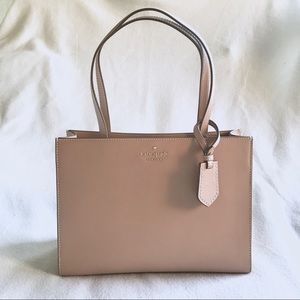 Kate Spade Thompson Street Large Sam